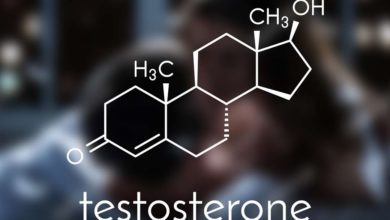 testosterone