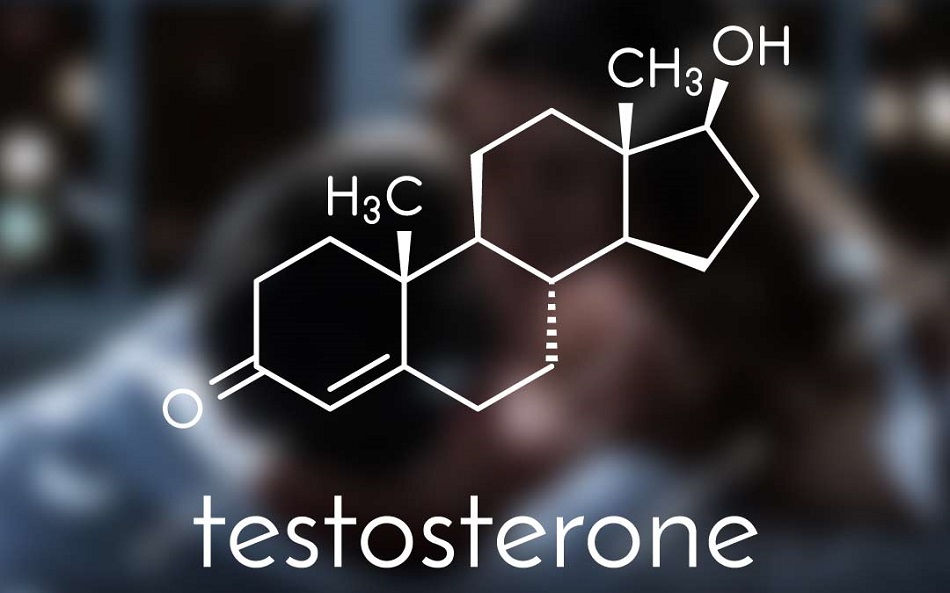 testosterone