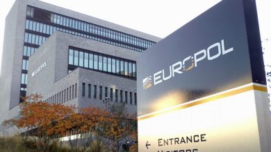 europol