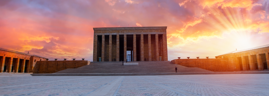 anitkabir-ataturk