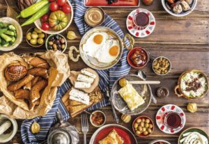 breakfast-istanbul