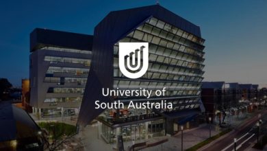 university-of-south-australia