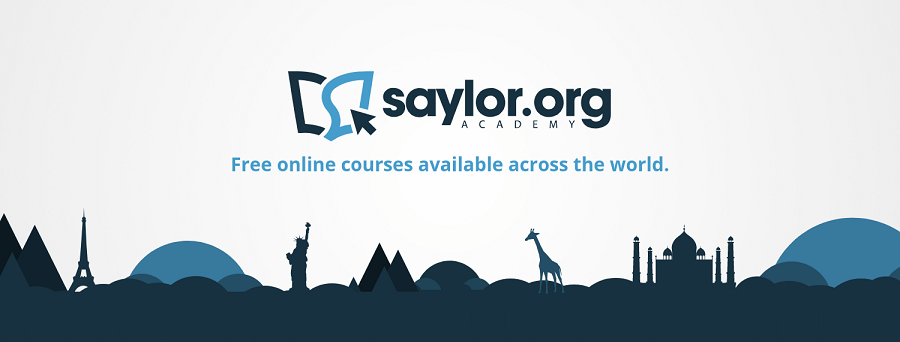 saylor-education