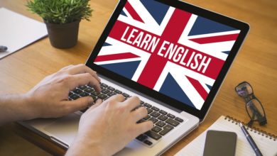 free-online-english