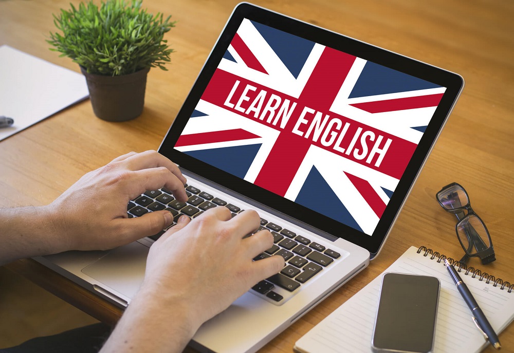 free-online-english