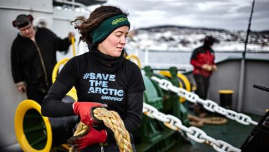 greenpeace-volunteer