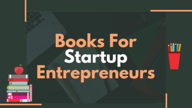 entrepreuner-books