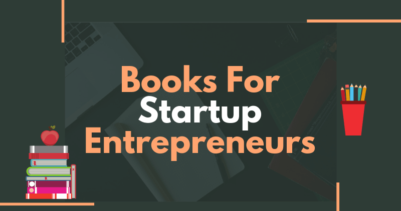 entrepreuner-books