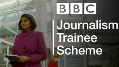 bbc-traineeship