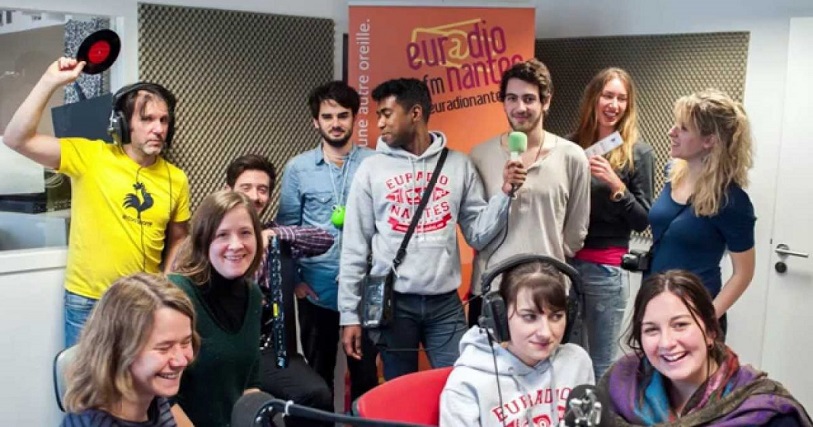 euradio-internship