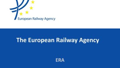 european-railway-agency