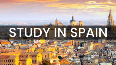 study-in-spain