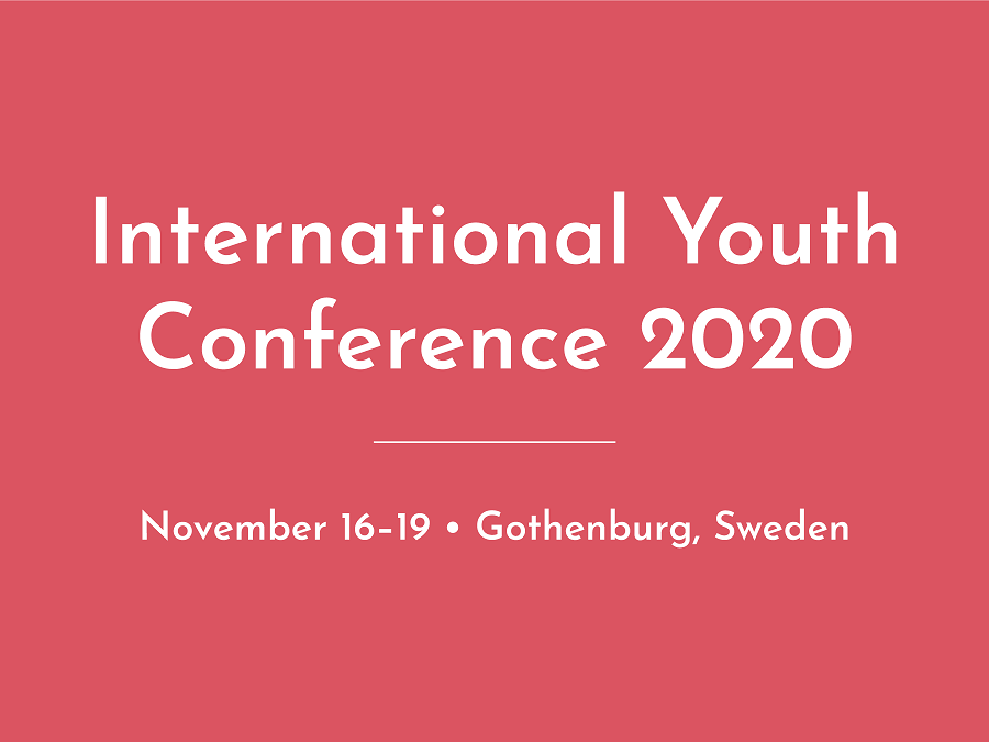 international-youth-conference-sweden