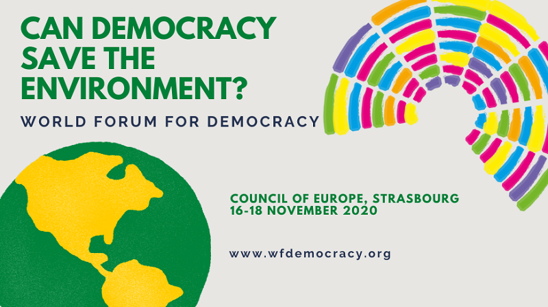 world-democracy-forum