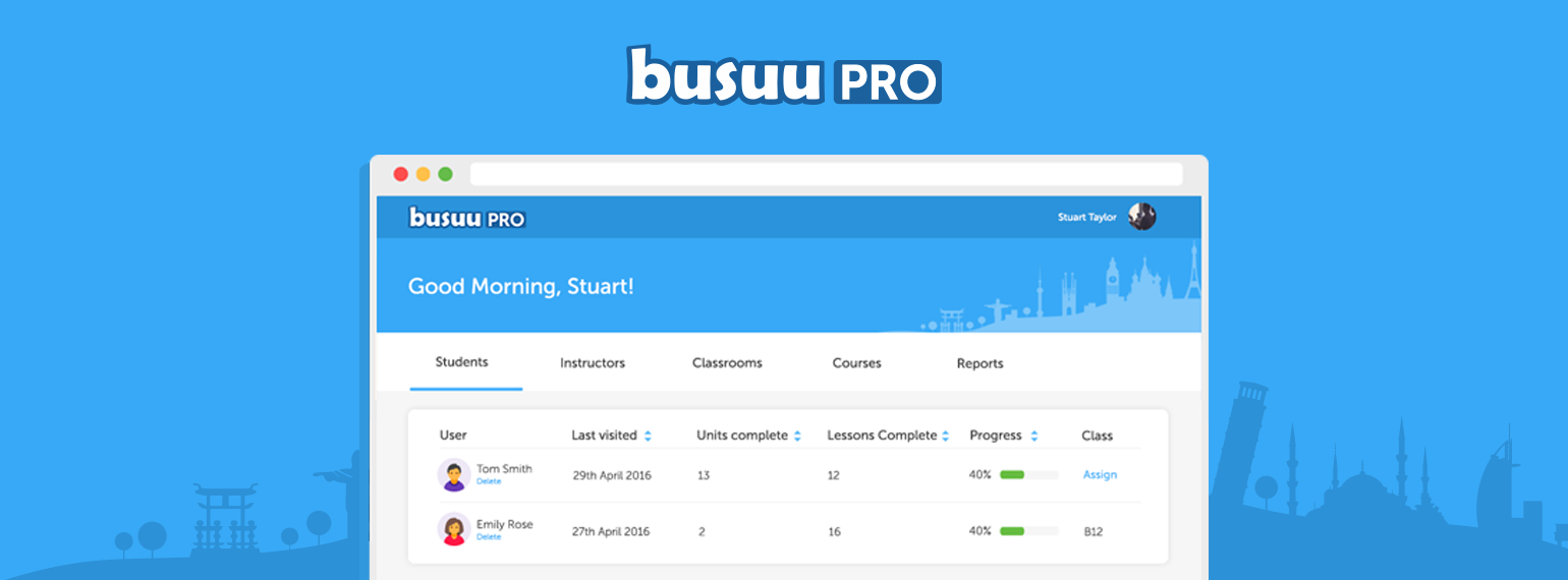 busuu-app