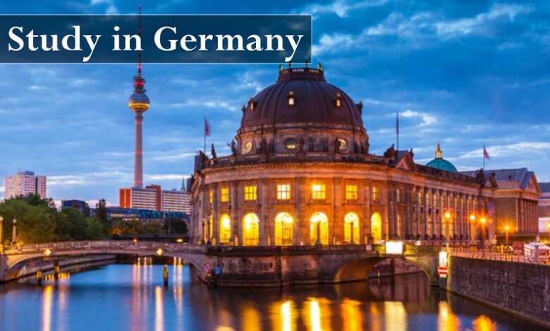 germany-university-education