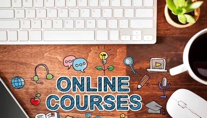 The University of Maryland Online Courses 2023