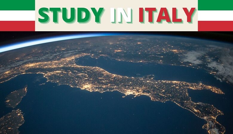 study-in-italy