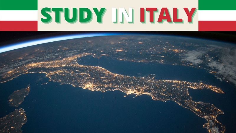 study-in-italy