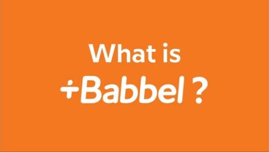 what-is-babbel