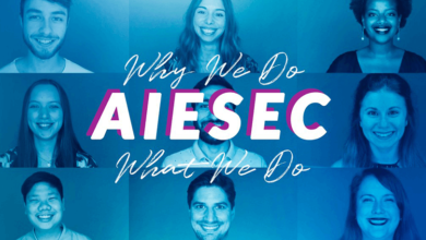 what-is-aiesec