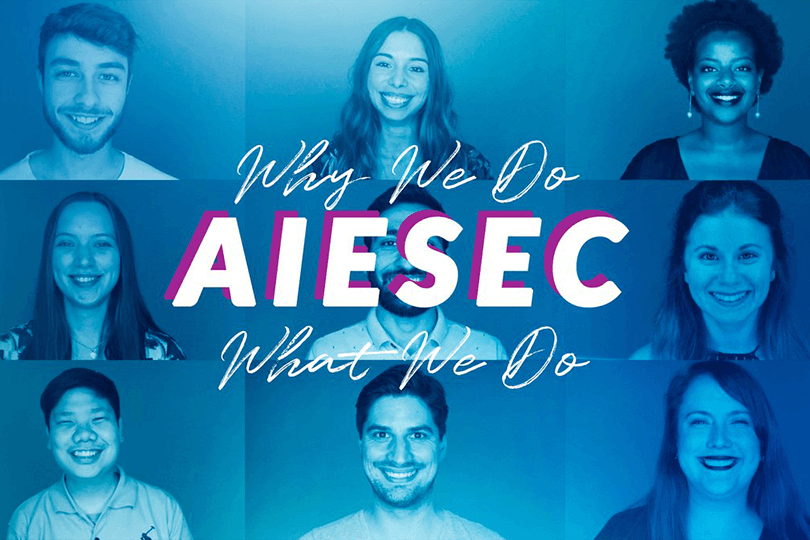 what-is-aiesec