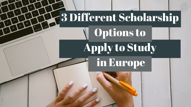 scholarship-europe