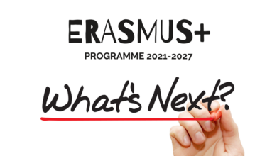 online-erasmus-training