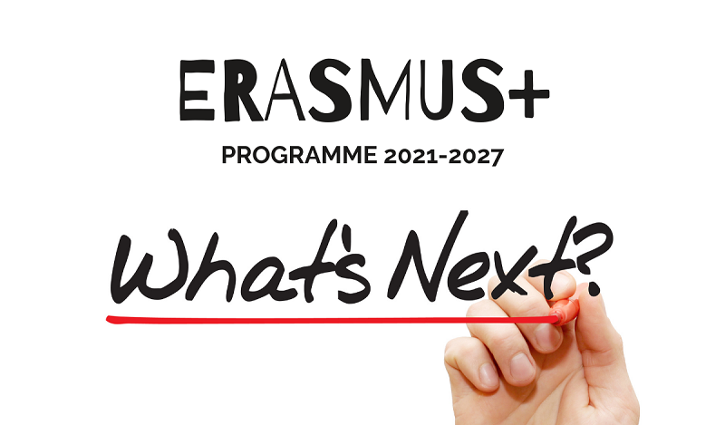 online-erasmus-training