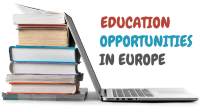 education-europe