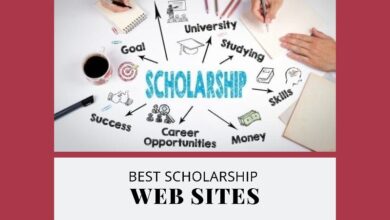 scholarship-websites