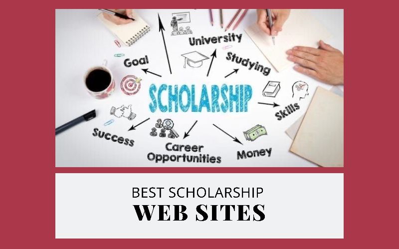 scholarship-websites