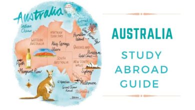 study-in-australia