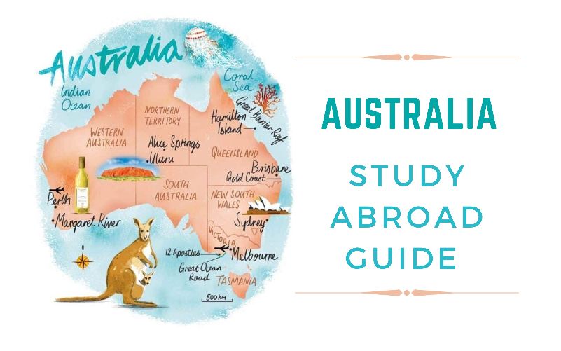 study-in-australia