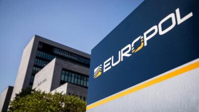 europol