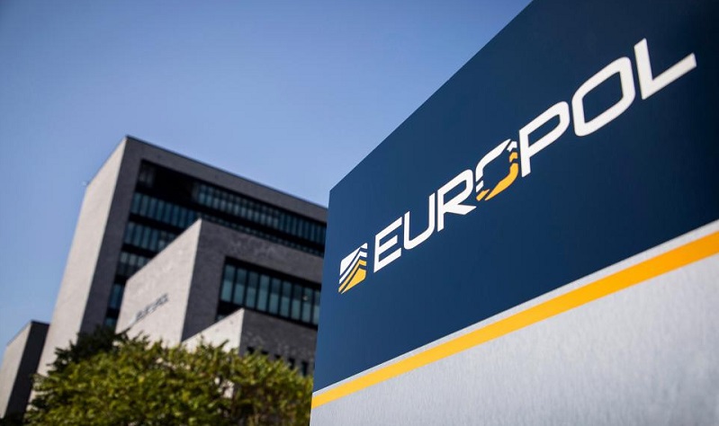 europol