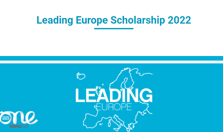 leading-europe