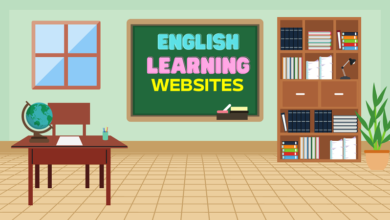 english-learning