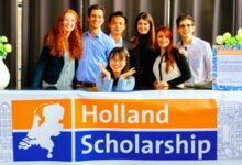 holland-scholarship