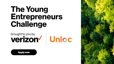 Entrepreneurs-Challenge