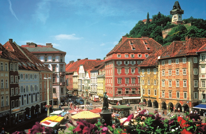 austria-graz
