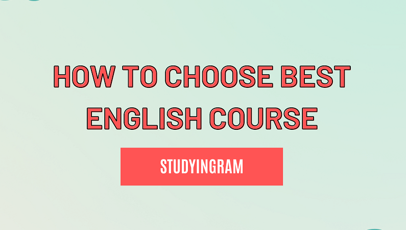 choose-english-course