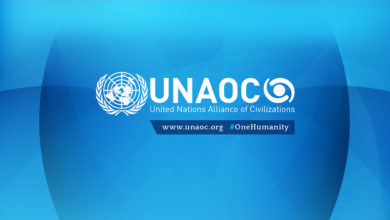 unaoc