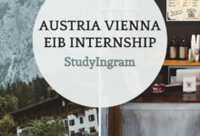 austria-internship