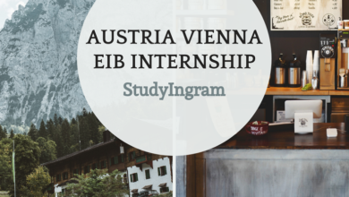 austria-internship