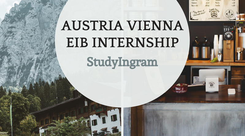 austria-internship