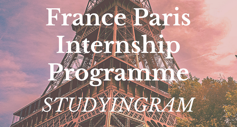 france-internship