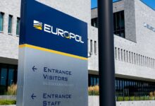 europol-internship