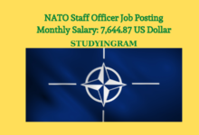 nato-staff-officer