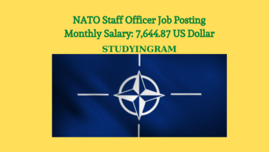 nato-staff-officer